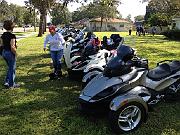 SpYder Barbeque in Lakeland